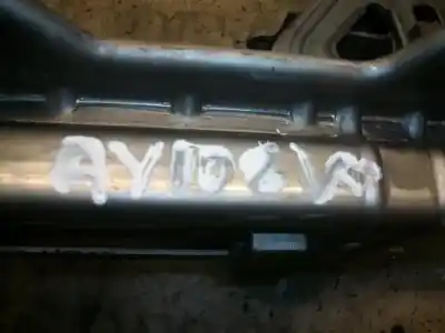 Second-hand car spare part steering column for ford fiesta (cbk) trend oem iam references   