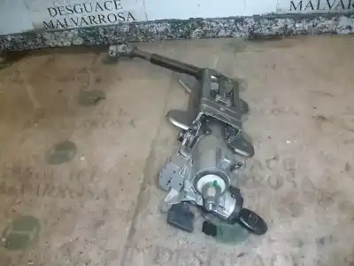 Second-hand car spare part steering column for ford fiesta (cbk) trend oem iam references   