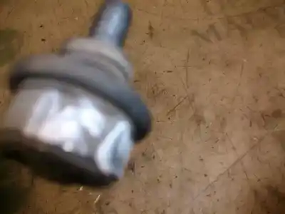 Second-hand car spare part left front bracket for ford fiesta (cbk) trend oem iam references   