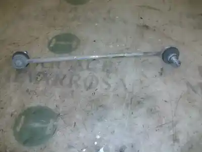 Peça sobressalente para automóvel em segunda mão braço oscilante suspensão dianteiro direito por ford fiesta (cbk) trend referências oem iam 