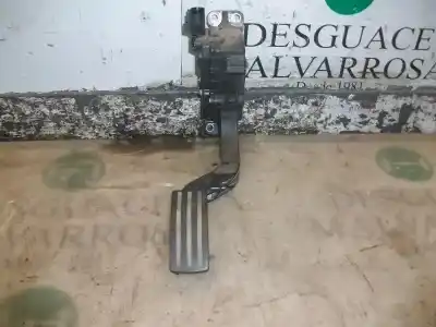 Peça sobressalente para automóvel em segunda mão potenciômetro por ford fiesta (cbk) trend referências oem iam 