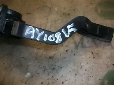 Second-hand car spare part potentiometer for ford fiesta (cbk) trend oem iam references   