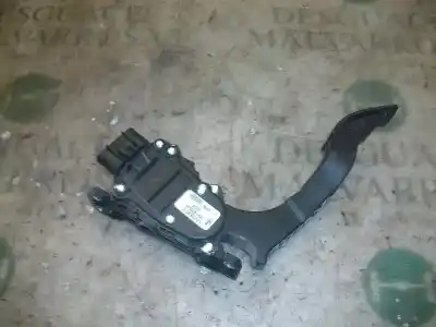 Second-hand car spare part potentiometer for ford fiesta (cbk) trend oem iam references   