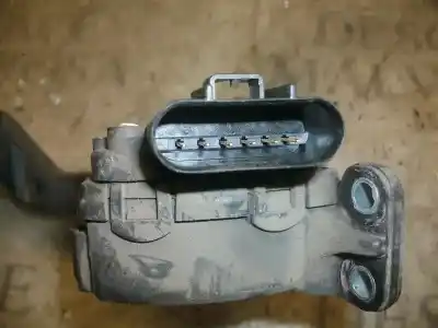 Second-hand car spare part potentiometer for ford fiesta (cbk) trend oem iam references   