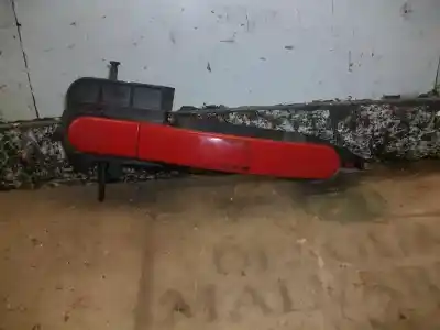 Peça sobressalente para automóvel em segunda mão puxador exterior frente direito por ford fiesta (cbk) trend referências oem iam 