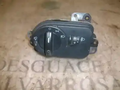 Peça sobressalente para automóvel em segunda mão comutador de luzes por ford fiesta (cbk) trend referências oem iam 