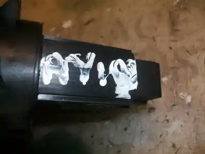 Second-hand car spare part headlights switch for ford fiesta (cbk) trend oem iam references   