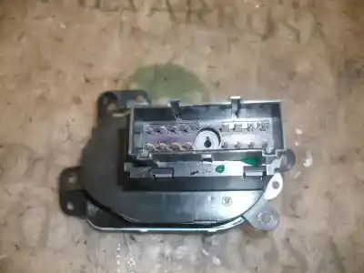 Second-hand car spare part headlights switch for ford fiesta (cbk) trend oem iam references   