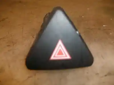 Peça sobressalente para automóvel em segunda mão interruptor 4 piscas - emergência por ford fiesta (cbk) trend referências oem iam 