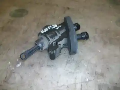 Peça sobressalente para automóvel em segunda mão bomba de embreagem por ford fiesta (cbk) trend referências oem iam 