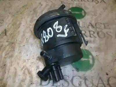 Pièce détachée automobile d'occasion Support Filtre Gazole pour AUDI A4 AVANT (B5) * Références OEM IAM   