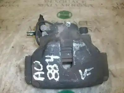 Tweedehands auto-onderdeel rechts voor remklauw voor audi a4 avant (b5) * oem iam-referenties 