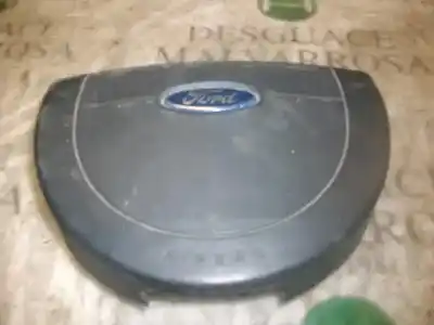 Peça sobressalente para automóvel em segunda mão airbag dianteiro esquerdo por ford fiesta (cbk) trend referências oem iam 