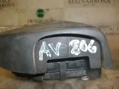 Peça sobressalente para automóvel em segunda mão airbag dianteiro esquerdo por ford fiesta (cbk) trend referências oem iam   