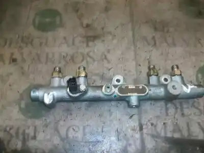 Second-hand car spare part Distributor Pipe for CITROEN XSARA BREAK (N2) 2.0 HDI 90 OEM IAM references   