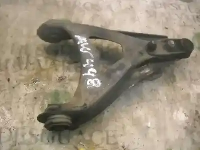 Pezzo di ricambio per auto di seconda mano BRACCIO DI SOSPENSIONE ANTERIORE SINISTRO INFERIORE per RENAULT SCENIC (JA..)  Riferimenti OEM IAM   