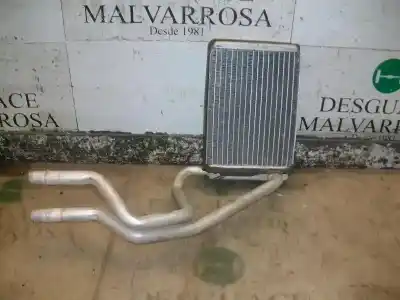 Peça sobressalente para automóvel em segunda mão condensador / radiador de sofagem / ar condicionado por ford fiesta (cbk) trend referências oem iam 