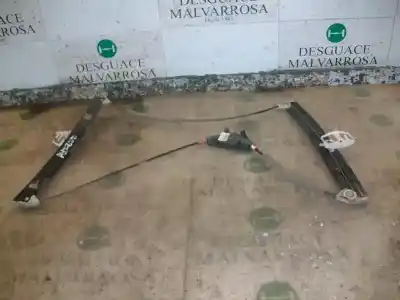 Peça sobressalente para automóvel em segunda mão elevador de vidros dianteiro direito por ford fiesta (cbk) trend referências oem iam 