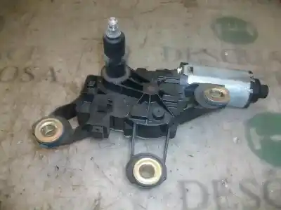 Peça sobressalente para automóvel em segunda mão motor do limpador traseiro por ford fiesta (cbk) trend referências oem iam 