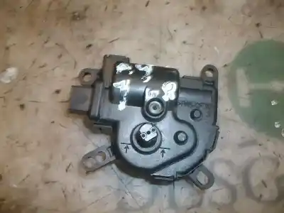 Peça sobressalente para automóvel em segunda mão motor de abertura da comporta de sofagem por ford fiesta (cbk) trend referências oem iam 