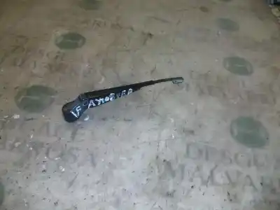 Peça sobressalente para automóvel em segunda mão haste de escova traseiro por ford fiesta (cbk) trend referências oem iam 