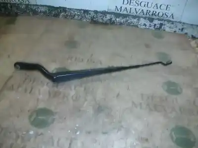 Peça sobressalente para automóvel em segunda mão haste de escova dianteiro esquerdo por ford fiesta (cbk) trend referências oem iam 