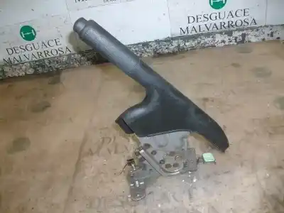 Peça sobressalente para automóvel em segunda mão alavanca de travão de mão por ford fiesta (cbk) trend referências oem iam 