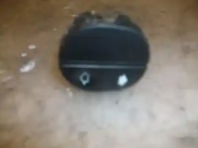 Peça sobressalente para automóvel em segunda mão botão / interruptor elevador vidro dianteiro direito por ford fiesta (cbk) trend referências oem iam 