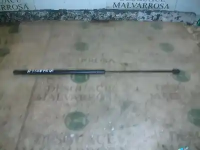 Peça sobressalente para automóvel em segunda mão amortecedores do tronco / porta por ford fiesta (cbk) trend referências oem iam 