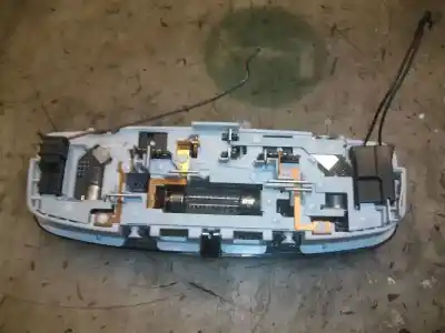 Second-hand car spare part interior light for ford fiesta (cbk) trend oem iam references   