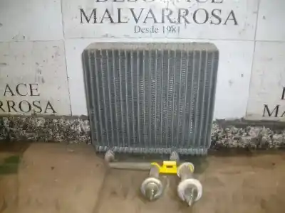 Peça sobressalente para automóvel em segunda mão condensador de ar condicionado por ford fiesta (cbk) trend referências oem iam 