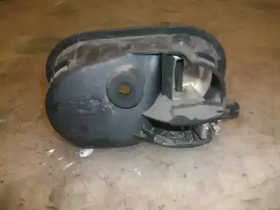 Second-hand car spare part interior left front handle for ford fiesta (cbk) trend oem iam references   