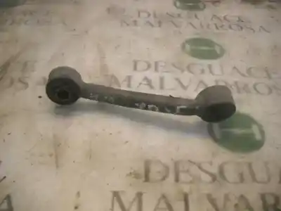 Second-hand car spare part rear lower right suspension arm for alfa romeo 166 2.4 jtd oem iam references 60628295