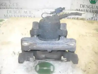 Second-hand car spare part front left brake caliper for alfa romeo 166 2.4 jtd oem iam references 77364924