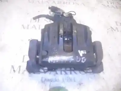 Second-hand car spare part front right brake caliper for alfa romeo 166 2.4 jtd oem iam references 77364925