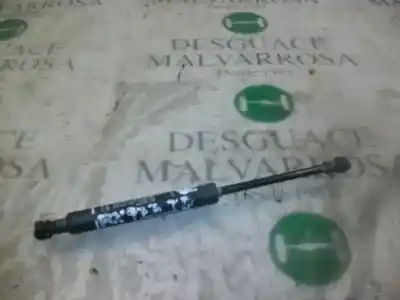 Second-hand car spare part tailgate gas strut for alfa romeo 166 2.4 jtd oem iam references 60622424