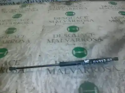 Second-hand car spare part bonnet gas strut for alfa romeo 166 2.4 jtd oem iam references 60658924