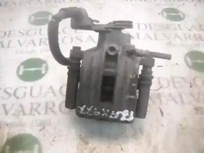 Second-hand car spare part rear right brake caliper for alfa romeo 166 2.4 jtd oem iam references 60815199