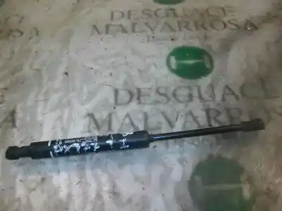Second-hand car spare part tailgate gas strut for alfa romeo 166 2.4 jtd oem iam references 60622424