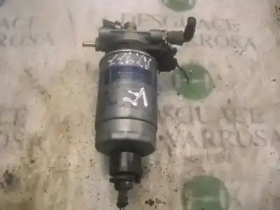 Second-hand car spare part diesel filter support for alfa romeo 166 2.4 jtd oem iam references 60687707