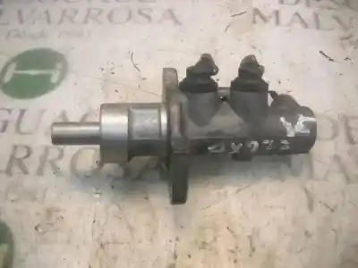 Second-hand car spare part brake pump for alfa romeo 166 2.4 jtd oem iam references 77364501