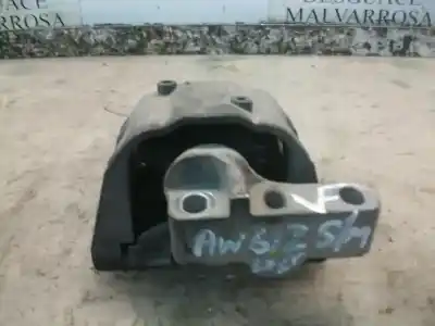 Peça sobressalente para automóvel em segunda mão suporte direito do motor por volkswagen golf iv berlina (1j1) highline referências oem iam 