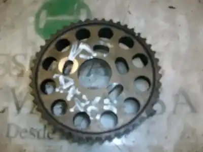Pezzo di ricambio per auto di seconda mano PULEGGIA DELLA POMPA INIETTORI per OPEL ASTRA G BERLINA  Riferimenti OEM IAM   