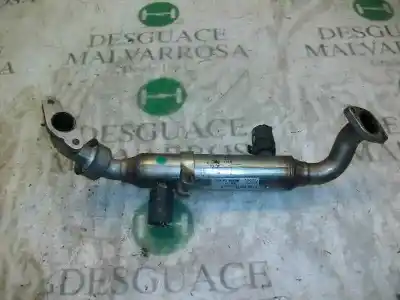 Pezzo di ricambio per auto di seconda mano raffreddatore egr per smart forfour 1.5 cdi cat riferimenti oem iam   