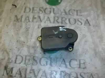 Pezzo di ricambio per auto di seconda mano potenziometro per smart forfour 1.5 cdi cat riferimenti oem iam   
