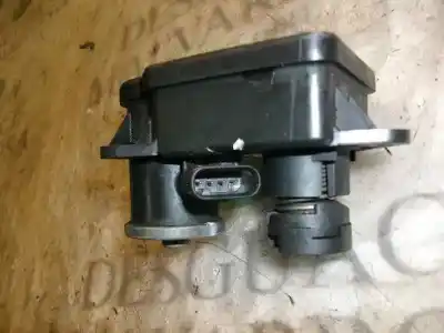 Pezzo di ricambio per auto di seconda mano potenziometro per smart forfour 1.5 cdi cat riferimenti oem iam   