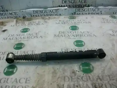 Second-hand car spare part right rear shock absorber for peugeot 207 xt oem iam references 