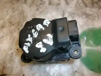 Second-hand car spare part electronic module for peugeot 207 xt oem iam references 