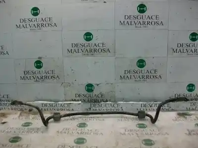 Second-hand car spare part front stabilizer bar for peugeot 207 xt oem iam references 