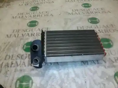 Автозапчастина б/у радіатор опалення / кондиціонації для otras marcas clio ii fase ii (b/cb0) base authentique посилання на oem iam 